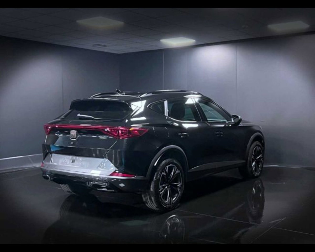 Cupra Formentor Formentor 1.5 TSI (4)