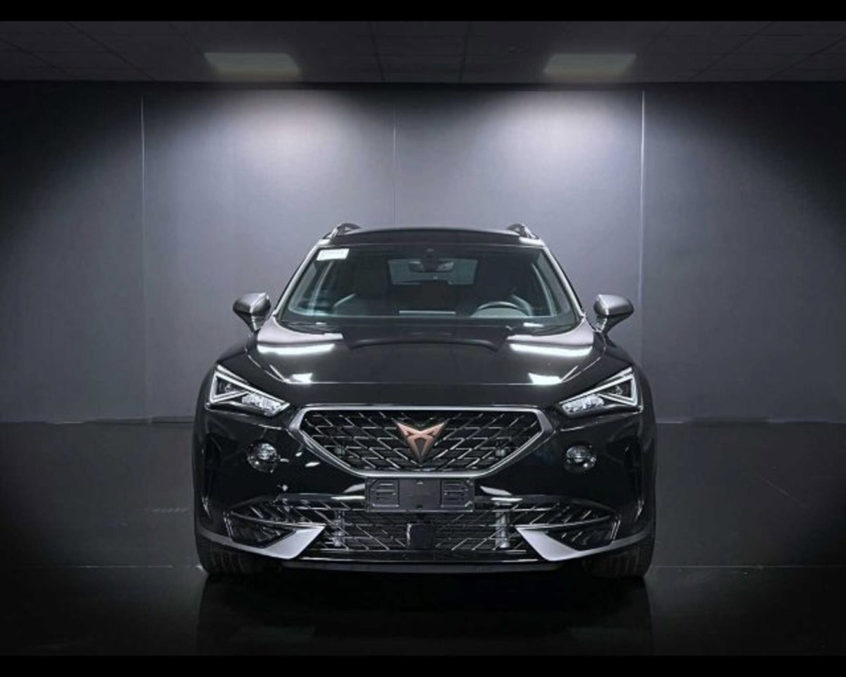 Cupra Formentor Formentor 1.5 TSI (5)