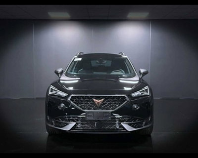 Cupra Formentor Formentor 1.5 TSI (5)
