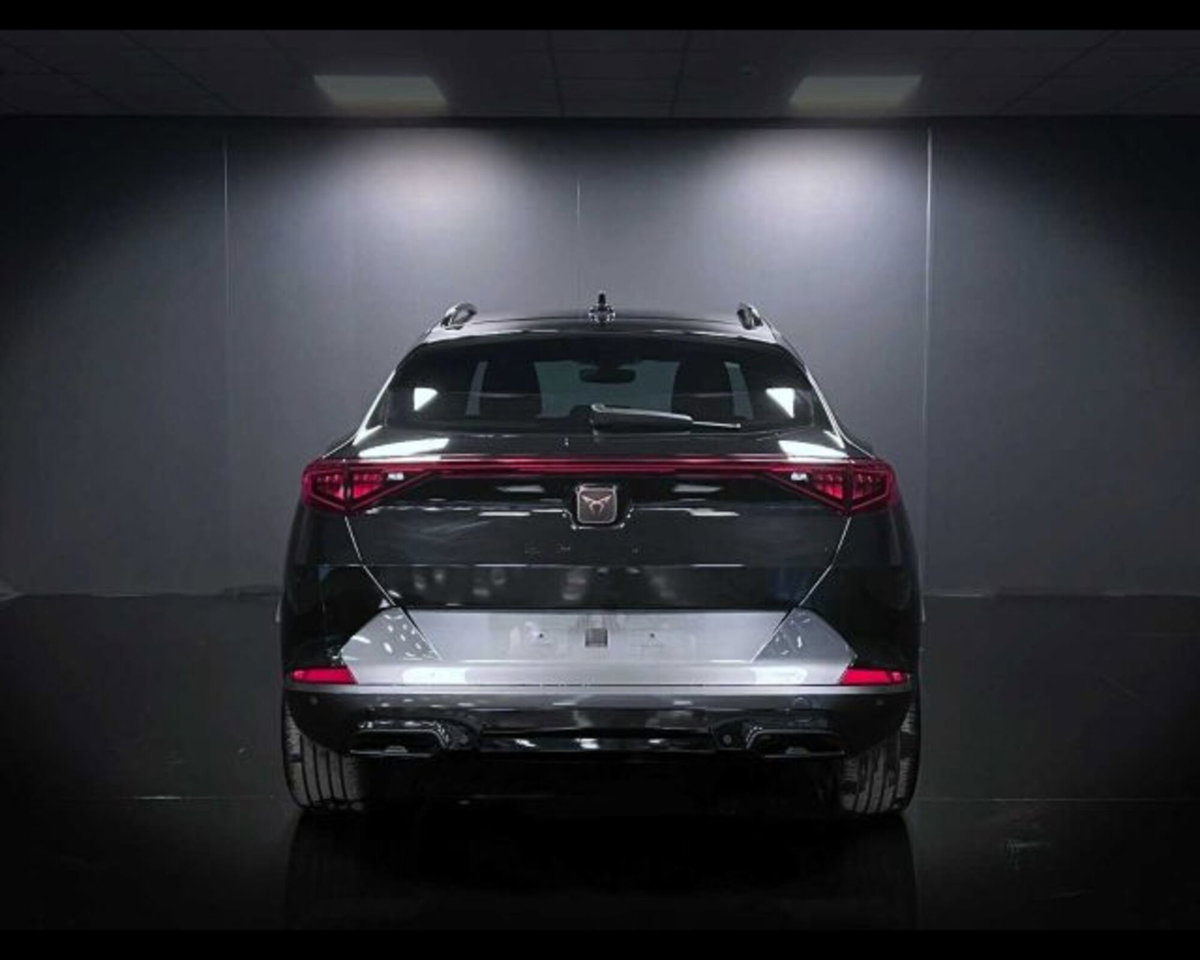 Cupra Formentor Formentor 1.5 TSI (6)