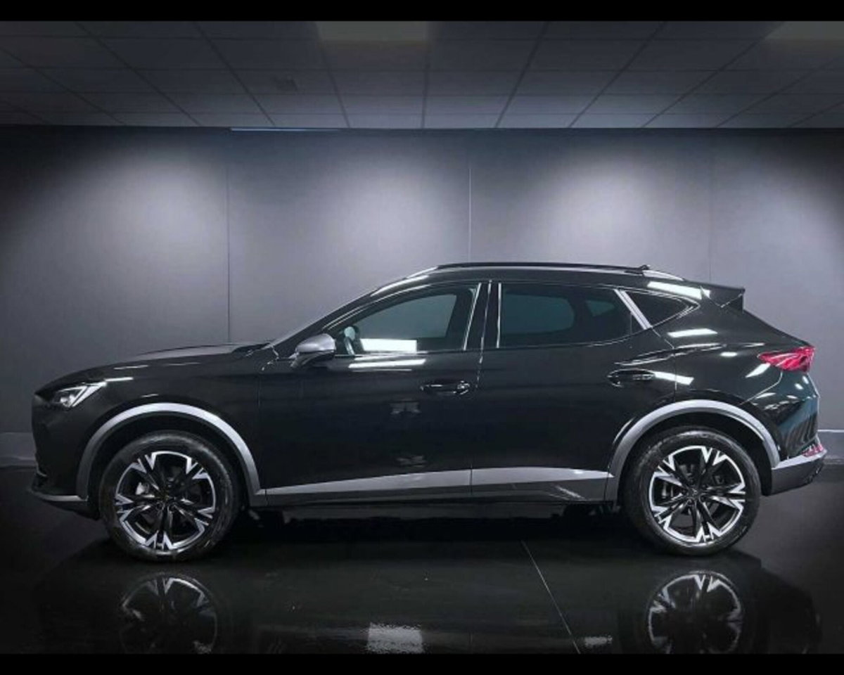 Cupra Formentor Formentor 1.5 TSI (7)