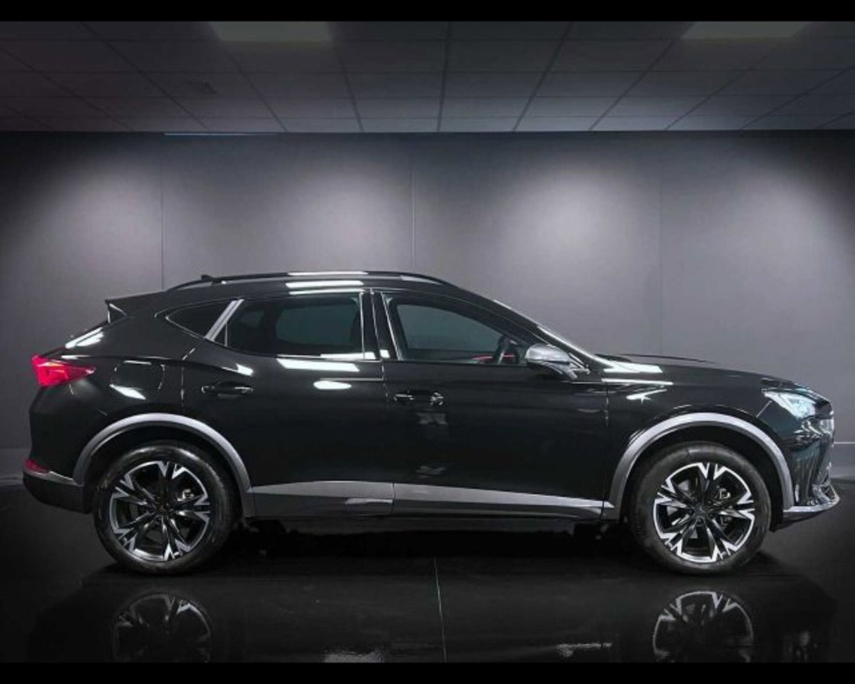 Cupra Formentor Formentor 1.5 TSI (8)