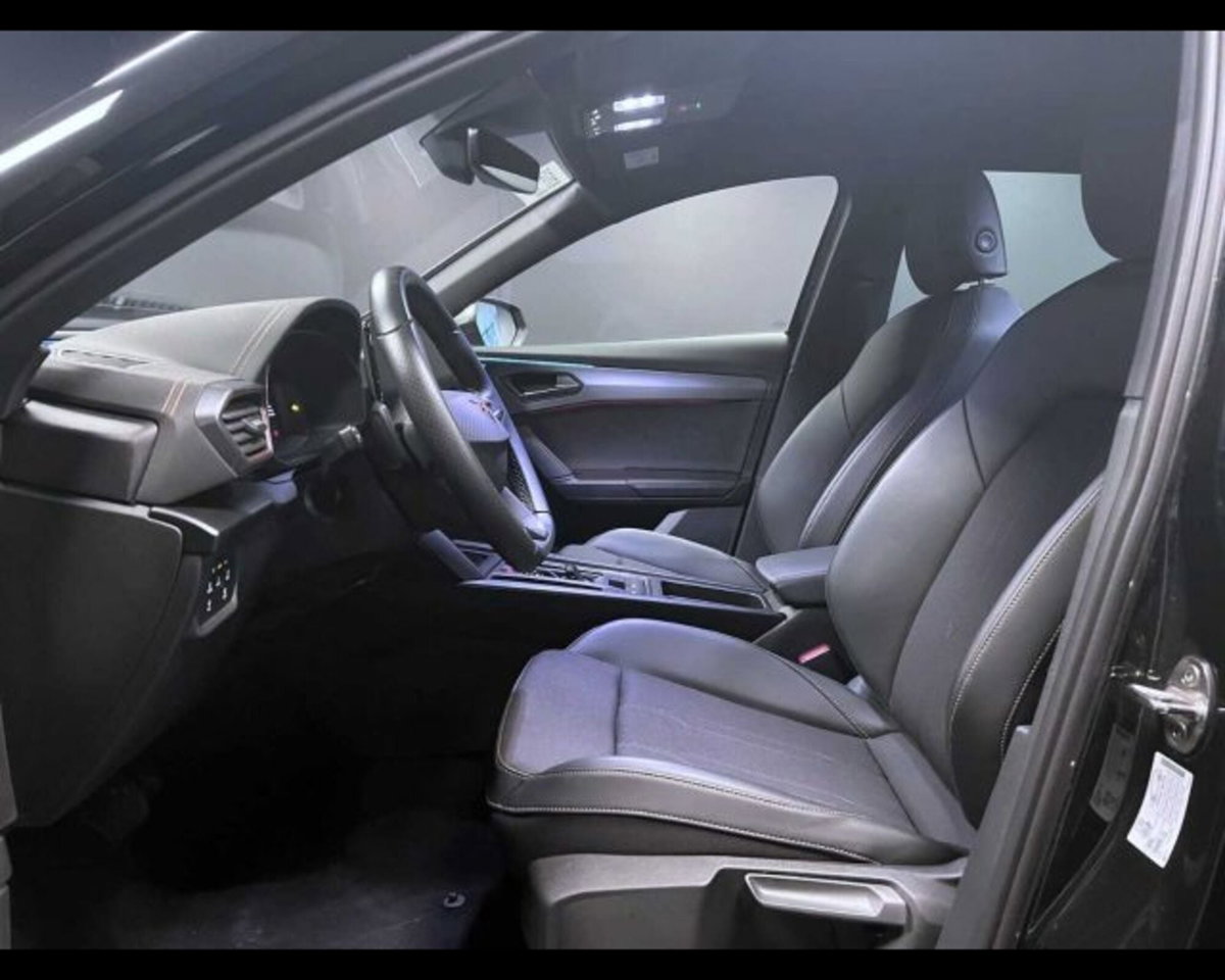 Cupra Formentor Formentor 1.5 TSI (9)