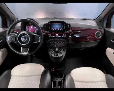 Fiat 500 1.0 Hybrid Dolcevita (10)