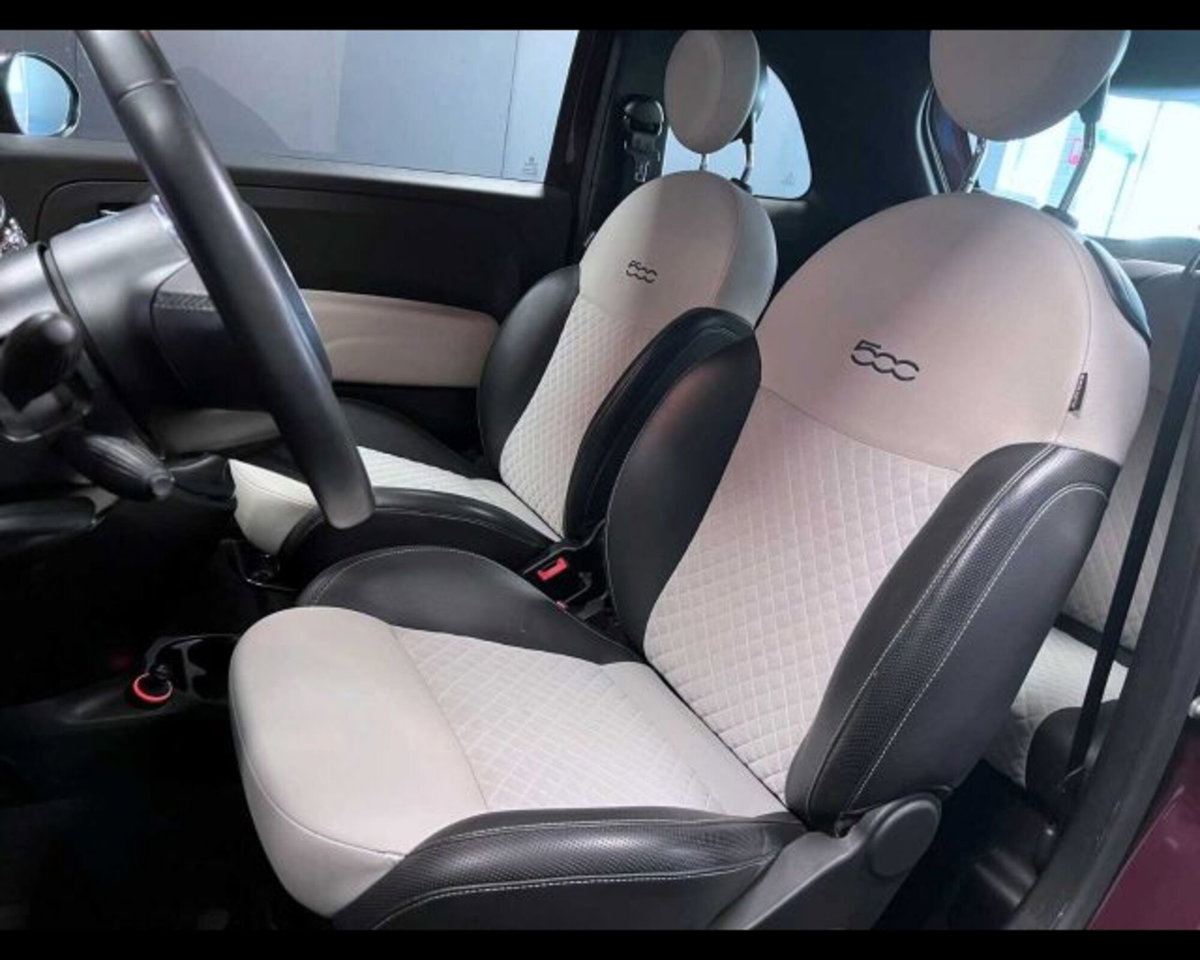Fiat 500 1.0 Hybrid Dolcevita (12)
