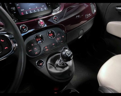 Fiat 500 1.0 Hybrid Dolcevita (16)