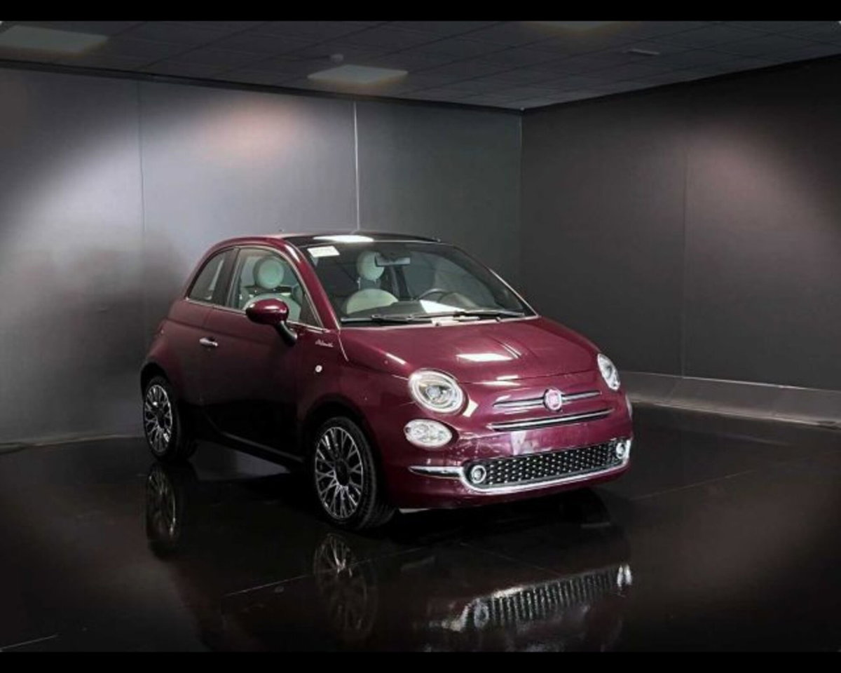 Fiat 500 1.0 Hybrid Dolcevita (2)