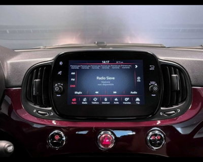 Fiat 500 1.0 Hybrid Dolcevita (20)