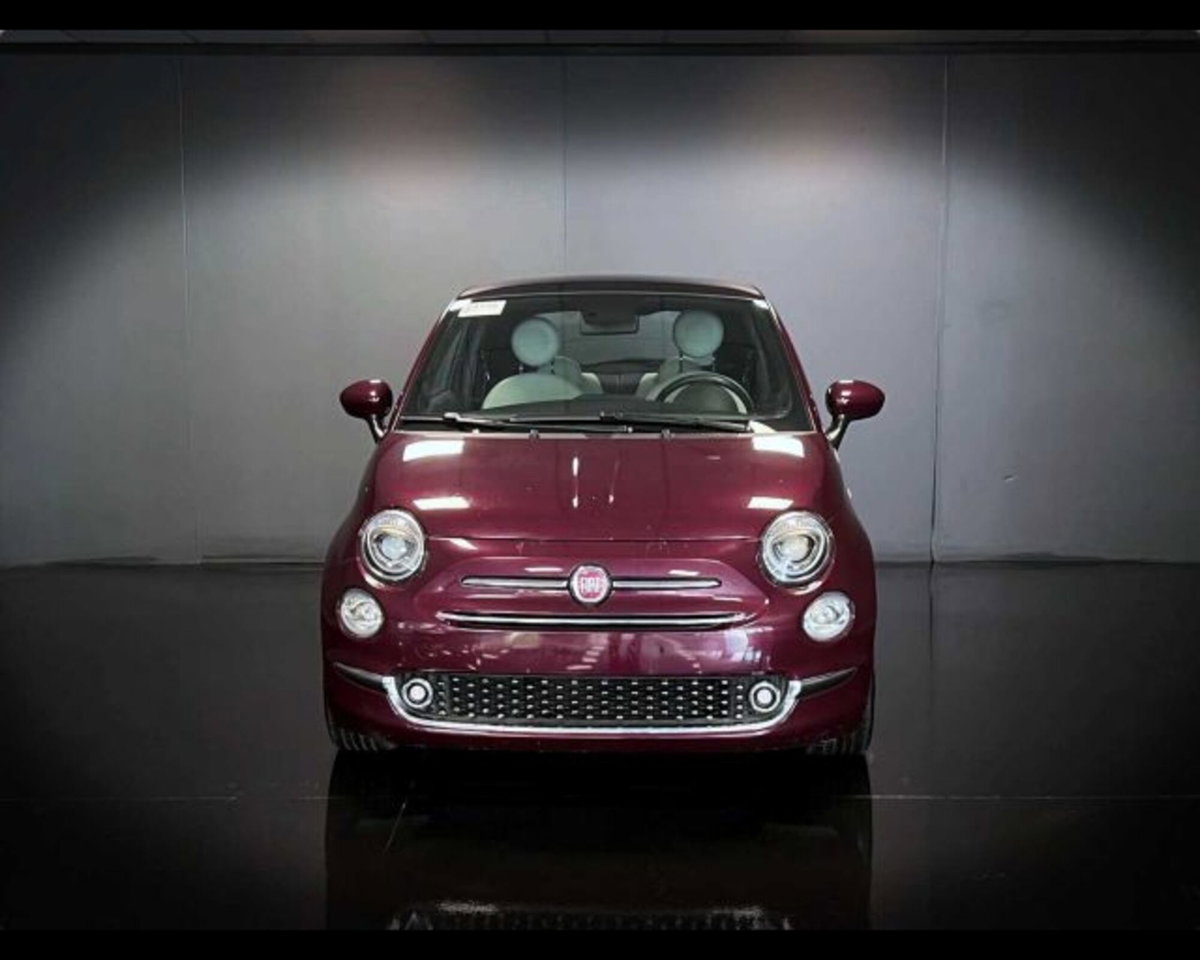 Fiat 500 1.0 Hybrid Dolcevita (3)