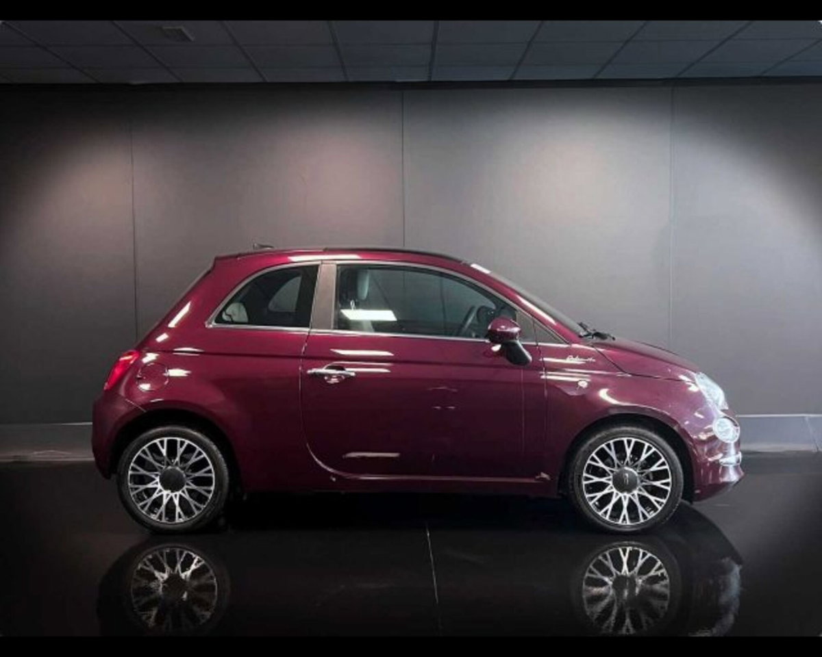 Fiat 500 1.0 Hybrid Dolcevita (4)