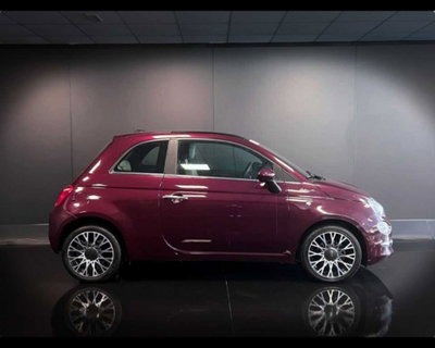 Fiat 500 1.0 Hybrid Dolcevita (4)