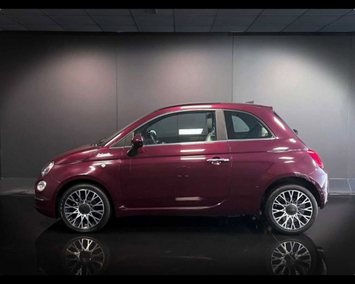 Fiat 500 1.0 Hybrid Dolcevita (6)