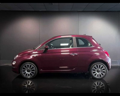 Fiat 500 1.0 Hybrid Dolcevita (6)