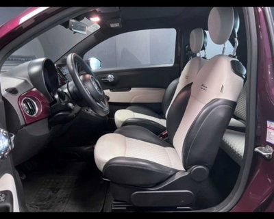Fiat 500 1.0 Hybrid Dolcevita (9)