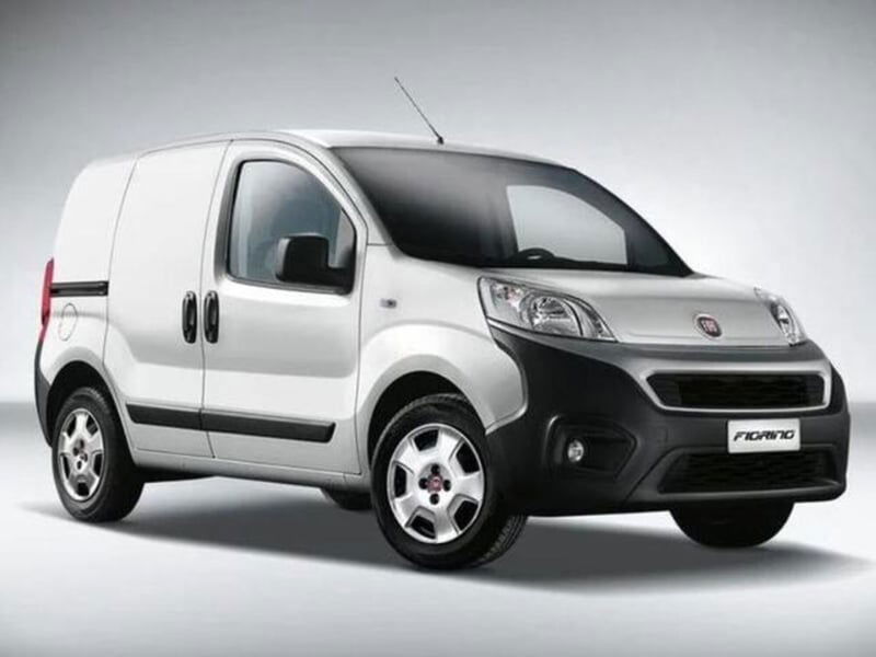 Fiat Fiorino Furgone cargo 1.3 mjt 95cv SX