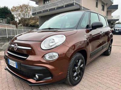Fiat 500L 1.6 Multijet 120 CV Sport usata