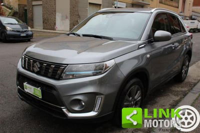 Suzuki Vitara 1.4 Hybrid Easy Cool usata