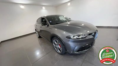 Alfa Romeo Tonale Tonale 1.5 130 CV MHEV TCT7 Edizione Speciale usata