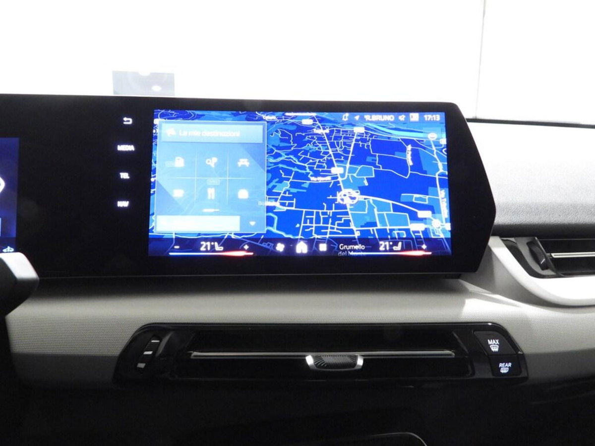 BMW X2 sdrive 18d auto (10)