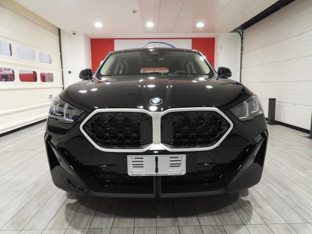 BMW X2 sdrive 18d auto (2)