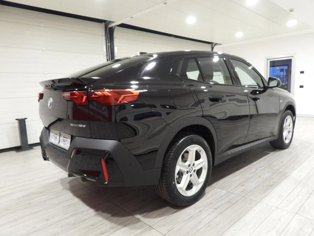 BMW X2 sdrive 18d auto (4)