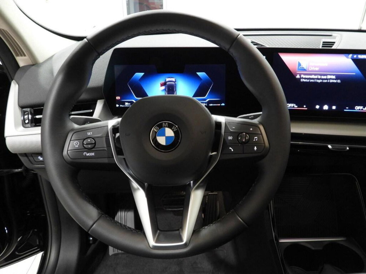 BMW X2 sdrive 18d auto (8)