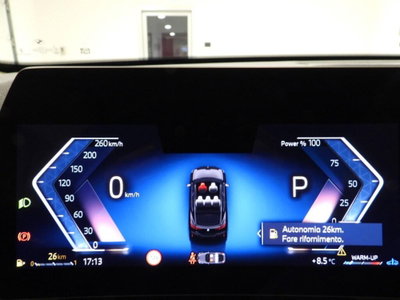 BMW X2 sdrive 18d auto (9)