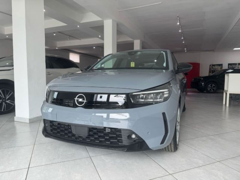 Opel Corsa 1.2