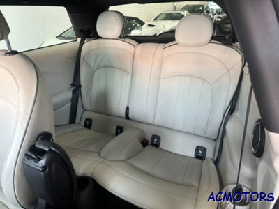 MINI Mini 2.0 Cooper S (11)