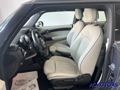 MINI Mini 2.0 Cooper S (12)
