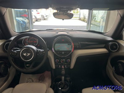 MINI Mini 2.0 Cooper S (13)