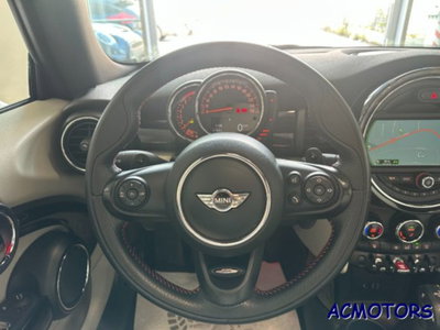 MINI Mini 2.0 Cooper S (14)