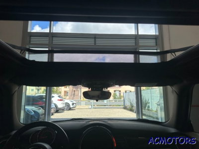 MINI Mini 2.0 Cooper S (15)
