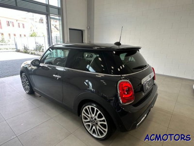 MINI Mini 2.0 Cooper S (4)