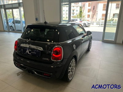 MINI Mini 2.0 Cooper S (6)