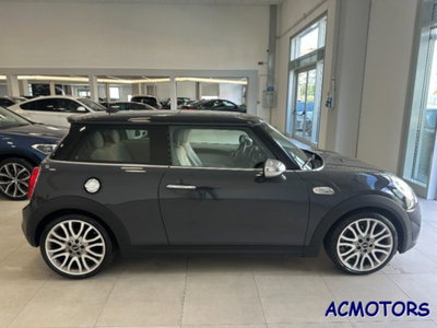 MINI Mini 2.0 Cooper S (7)