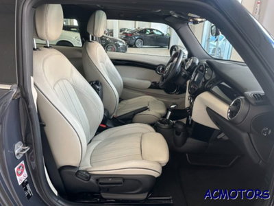 MINI Mini 2.0 Cooper S (9)