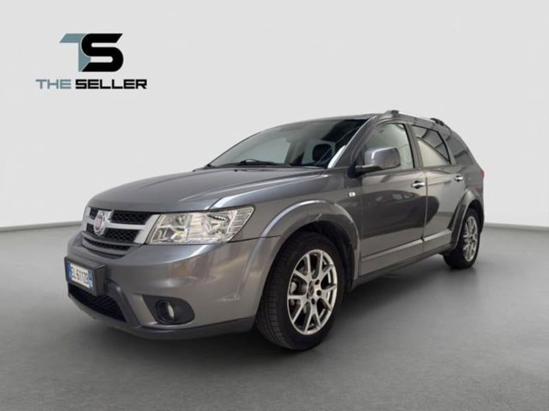 Fiat Freemont 2.0 Multijet 170 CV