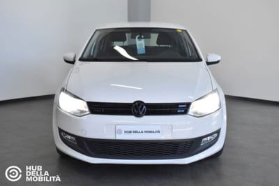 Volkswagen Polo 1.2 TDI DPF 5 p. Comfortline usata