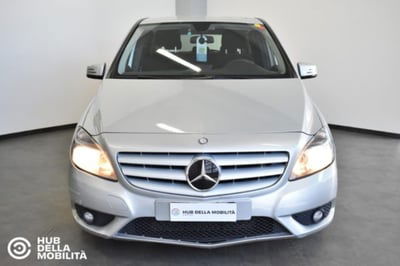 Mercedes-Benz Classe B 180 CDI BlueEFFICIENCY Executive usata