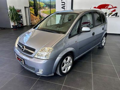 Opel Meriva 1.7 CDTI 101CV Enjoy usata