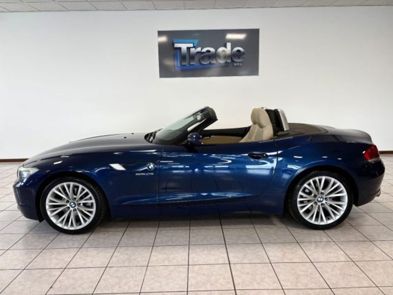 BMW Z4 Cabrio Z4 sDrive23i