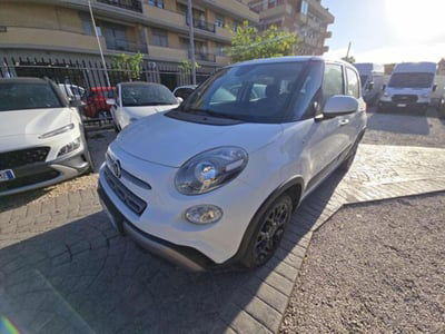 Fiat 500L 1.4 95 CV Cross usata