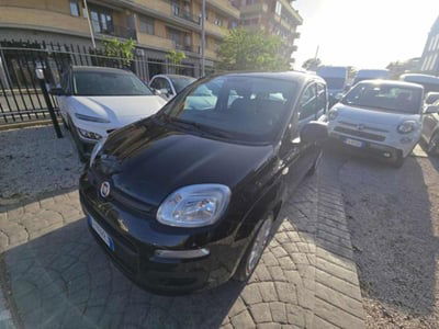 Fiat Panda 1.0 firefly hybrid s&s 70cv usata