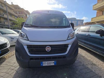 Fiat Ducato Furgone 35 3.0 CNG PLM-SL-TM Maxi