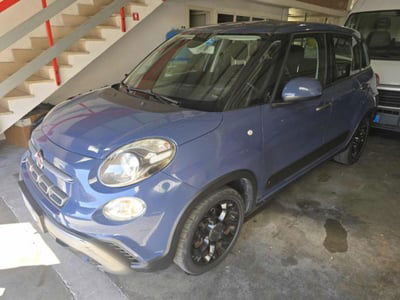 Fiat 500L 1.4 95 CV Cross usata