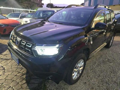 Dacia Duster 1.0 TCe GPL 4x2 Prestige Up usata