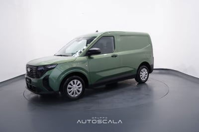 Ford Transit Courier Furgone 1.5 ecoblue 100cv Trend usato