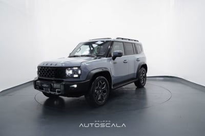 ICH-X K3 K3 2.0 244cv dct nuova