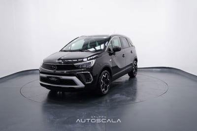 Opel Crossland 1.2 Turbo 12V 110 CV Start&Stop Elegance usata